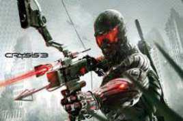 Crysis 3 Deluxe