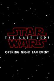 Star Wars Viii Fan Event 2017