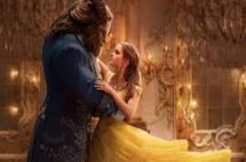 Beauty and the Beast 2017