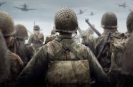 Call of Duty: WWII MULTi10
