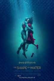 The Shape Of Water 2018