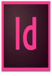 Adobe InDesign CC