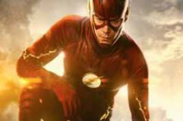The Flash Season 4 Episode 3