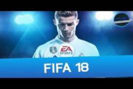 FIFA 18 STEAMPUNKS