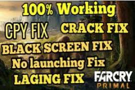 Far Cry Primal CPY