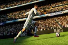 FIFA 18 STEAMPUNKS