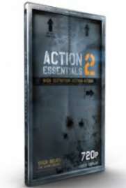 Action Essentials 2