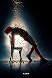 The Untitled Deadpool Sequel 2018