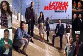 Lethal Weapon Season 2 Episode 7