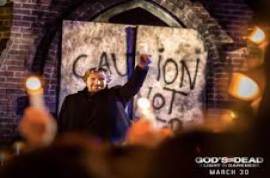 Gods Not Dead: A Light in