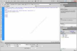 Adobe Dreamweaver CC 2017