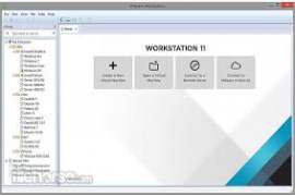 VMware Workstation v14